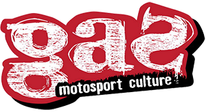 Gas Logo